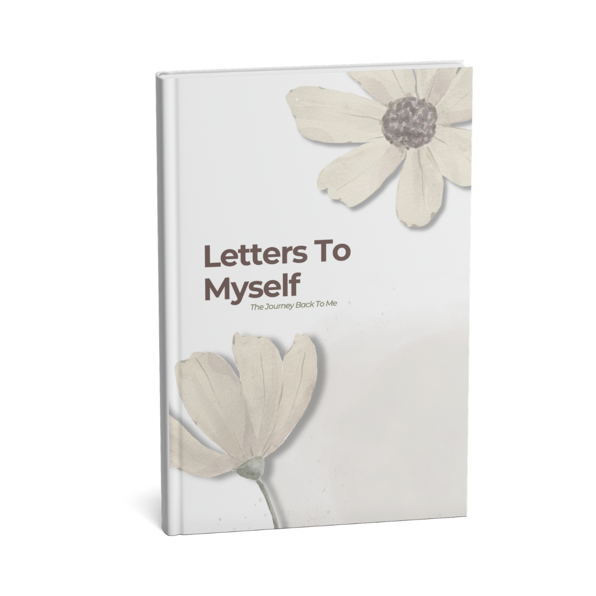 The Journey Back To Me Bundle