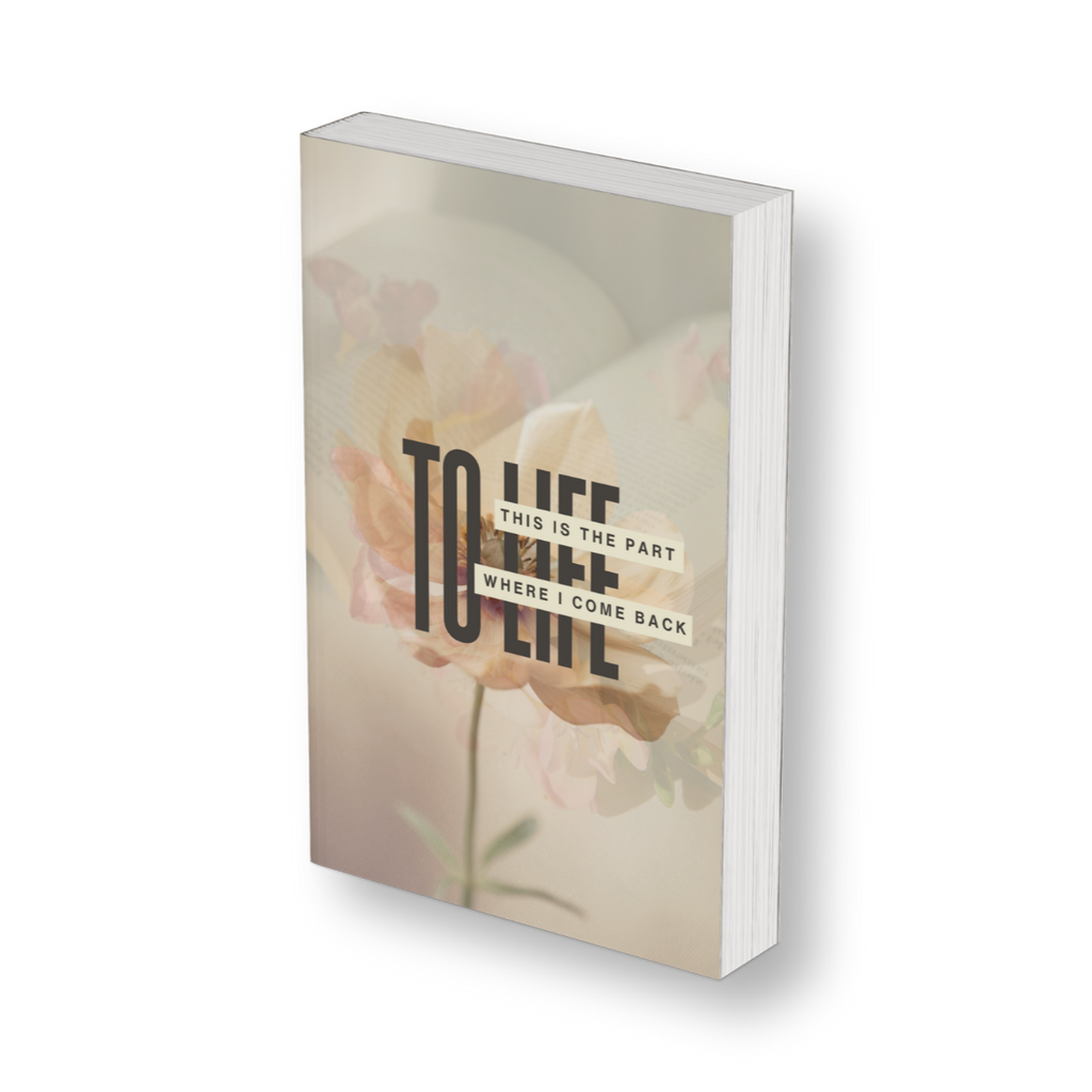 The Journey Back To Me Bundle